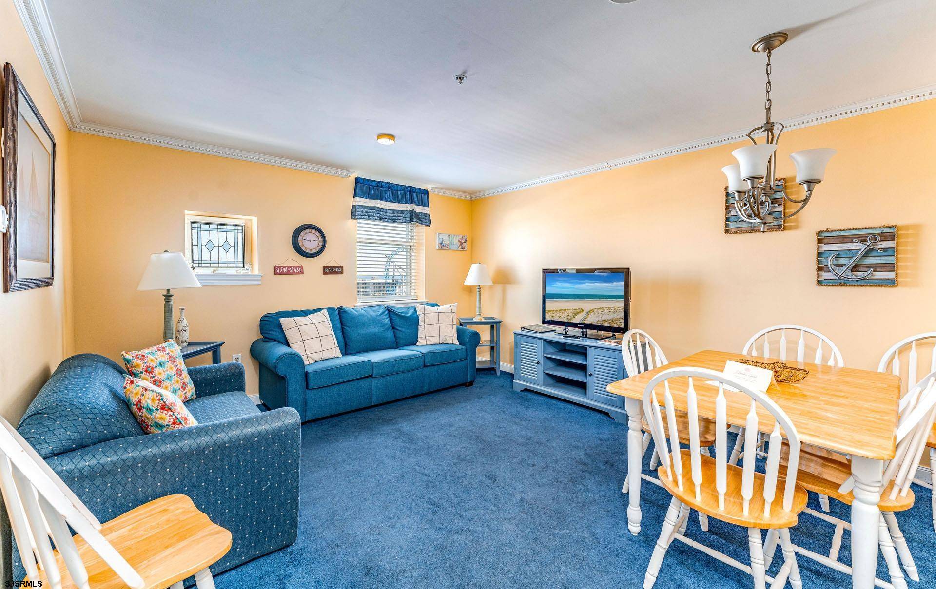 Ocean City, NJ 08226,719 E 11th #810