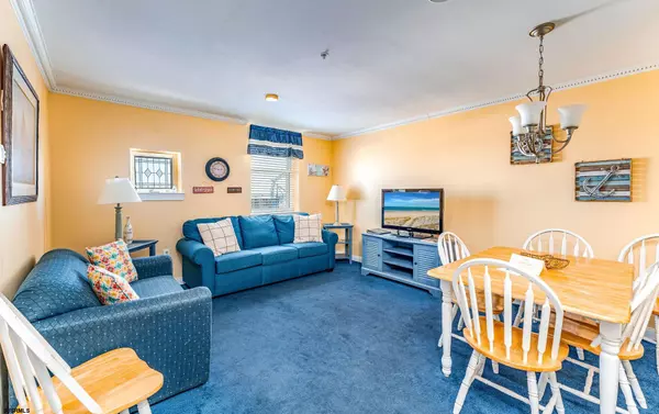 Ocean City, NJ 08226,719 E 11th #810