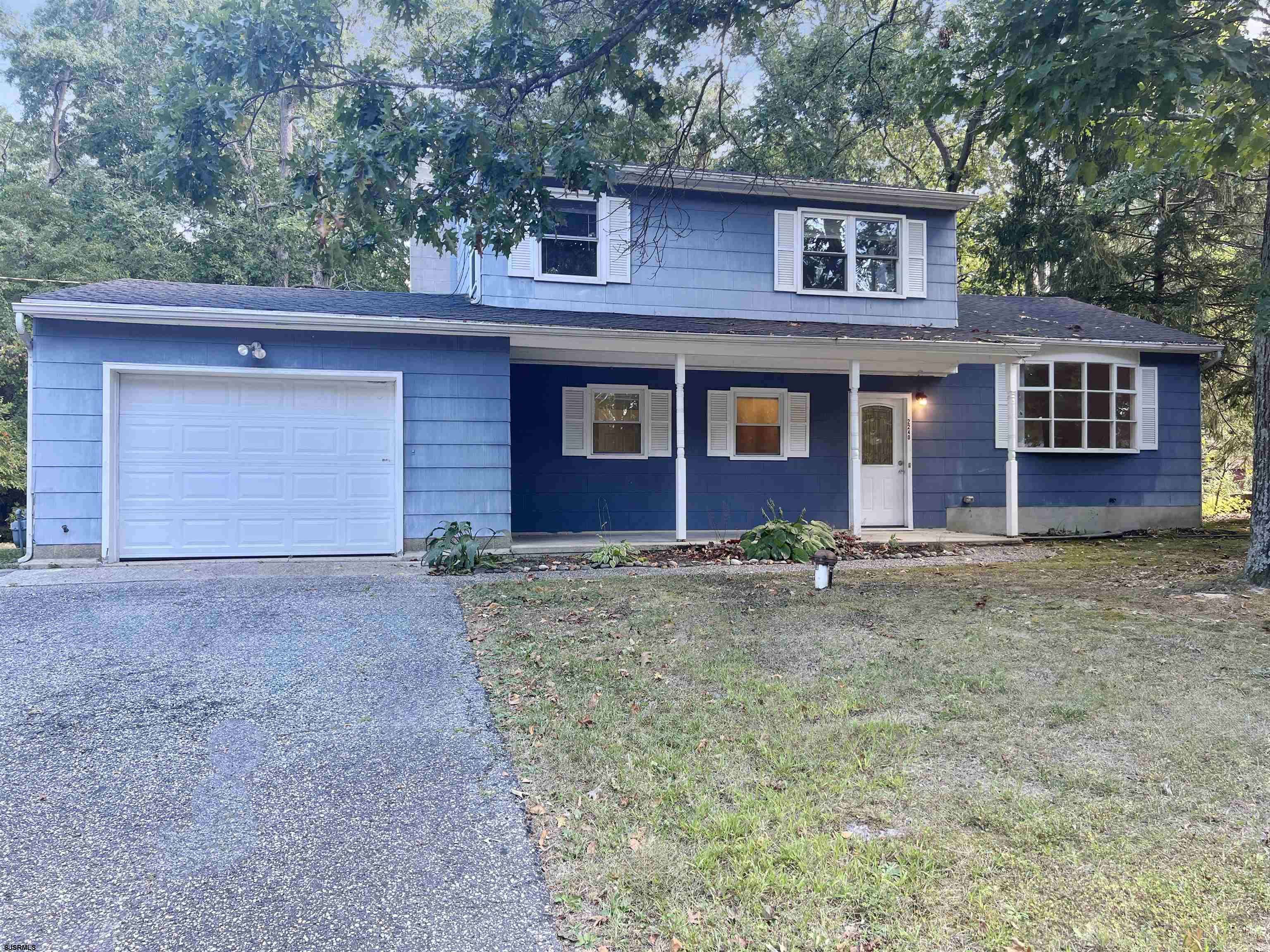 2240 Ocean Heights Ave, Egg Harbor Township, NJ 08234