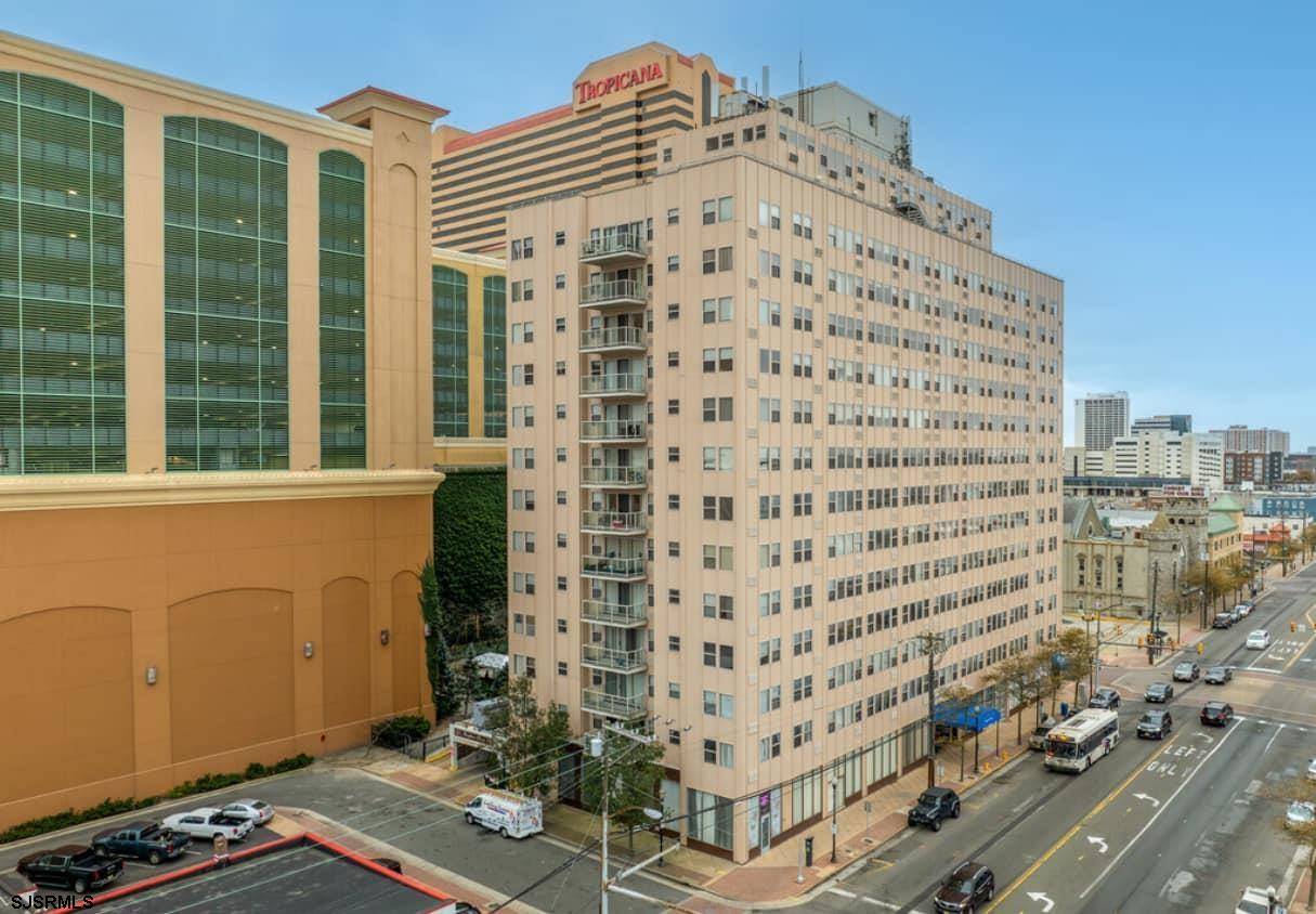 2834 Atlantic #708, Atlantic City, NJ 08401-6323