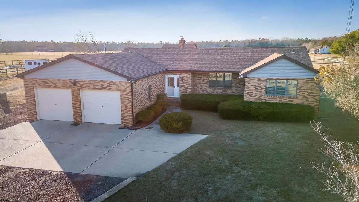 Woodbine Borough, NJ 08270,114 Petersburg Road