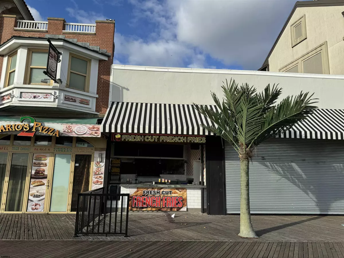 Atlantic City, NJ 08401,1539 Boardwalk