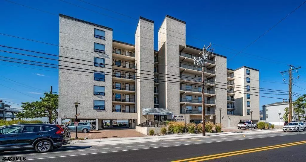 Ocean City, NJ 08226,336-338 Bay #406