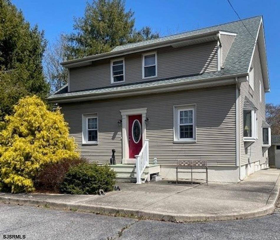 3360 Bargaintown Road, Egg Harbor Township, NJ 08234