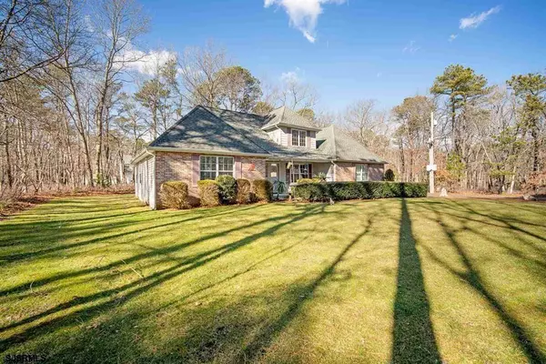 Galloway Township, NJ 08205,301-315 S Pitney Road