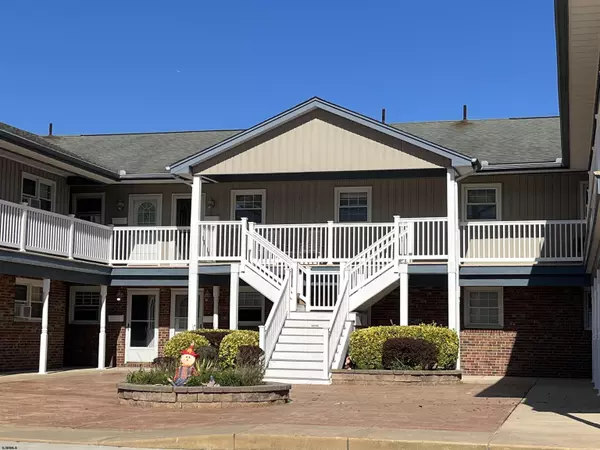 1013 W Brigantine Ave, Brigantine, NJ 08203