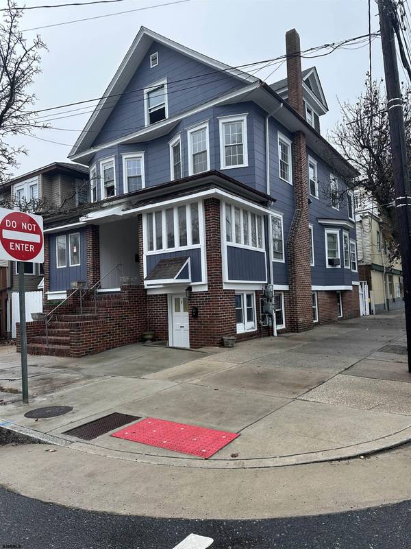 2 S Elberon Ave, Atlantic City, NJ 08401