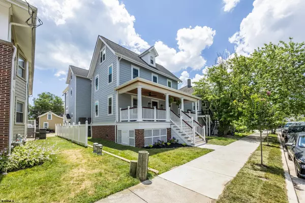 Ocean City, NJ 08226,341 Central #2