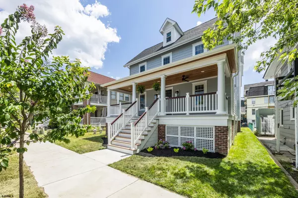 Ocean City, NJ 08226,341 Central #2