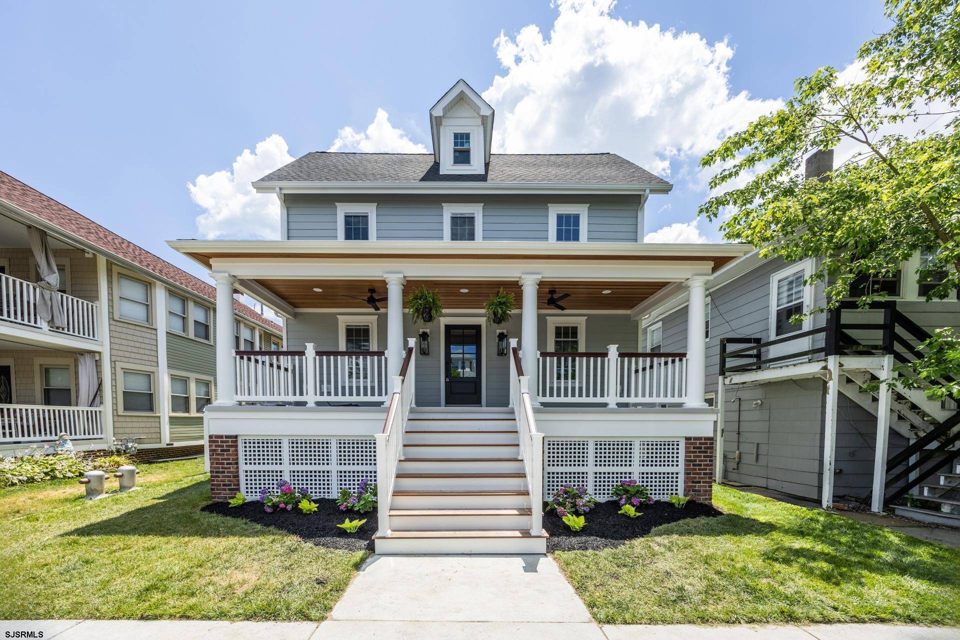 341 Central #1, Ocean City, NJ 08226