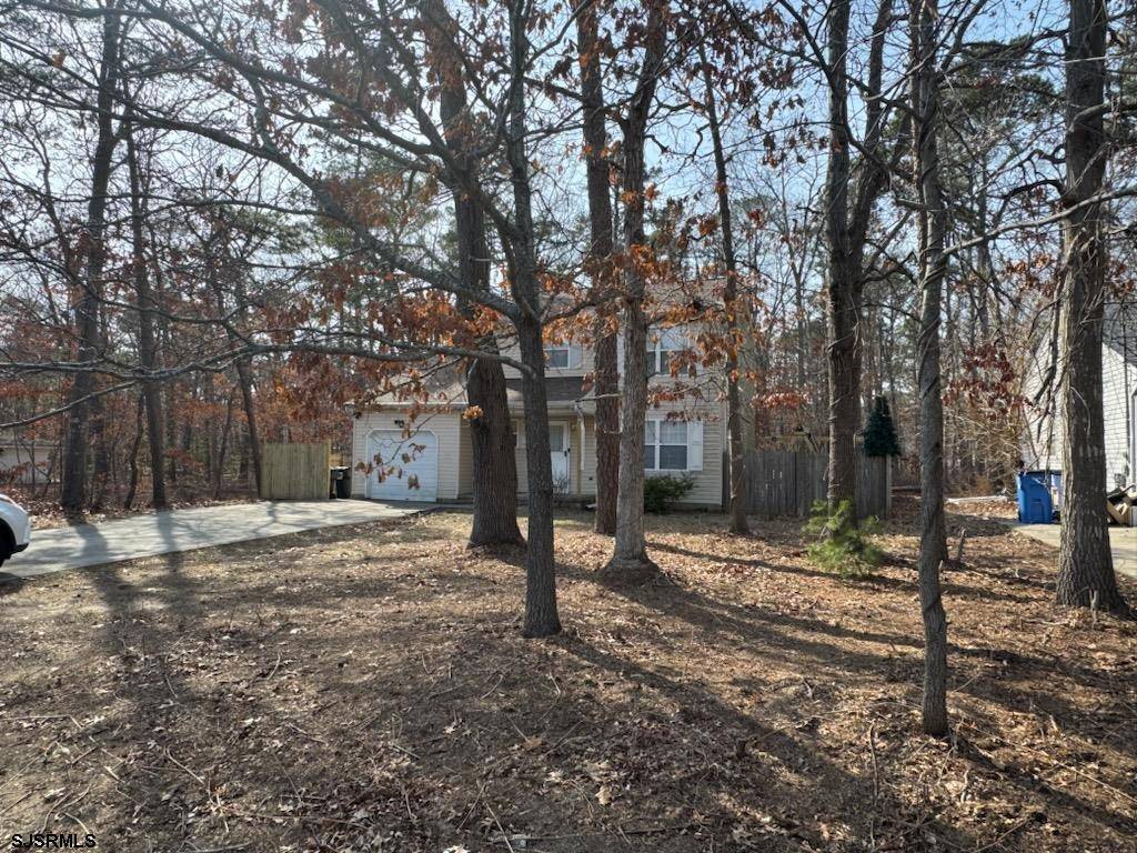 Galloway Township, NJ 08205,431 Nectar Ave