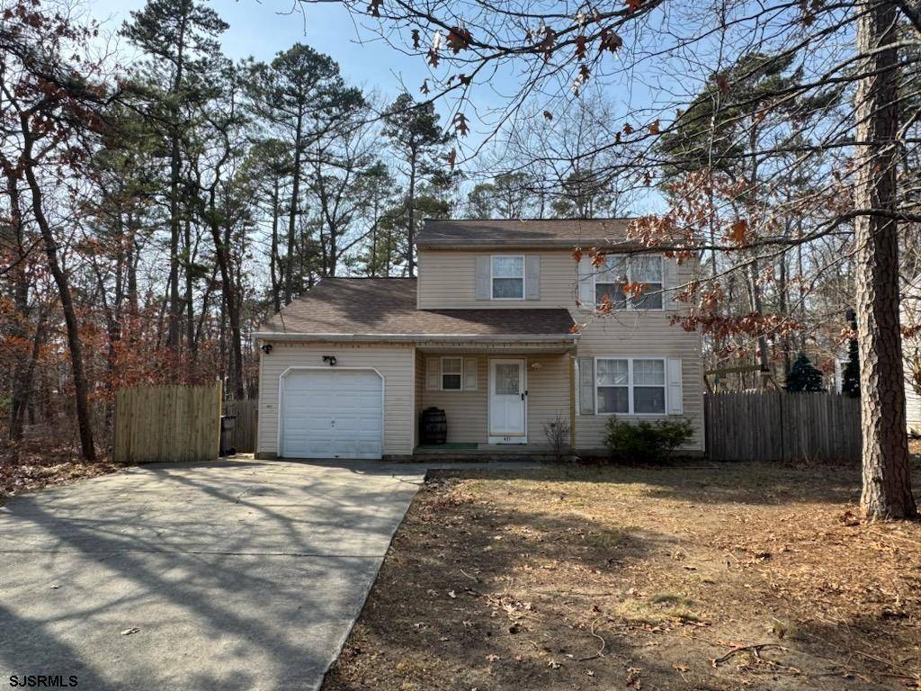 431 Nectar Ave, Galloway Township, NJ 08205
