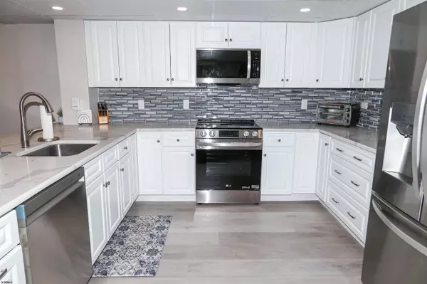 Brigantine, NJ 08203,4540 W Brigantine N408 Ave