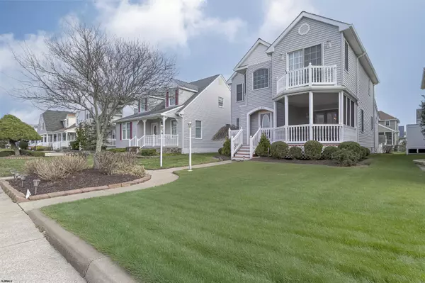 Ocean City, NJ 08226,2929 Bay Ave