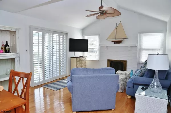 Brigantine, NJ 08203,215 27th St S Street