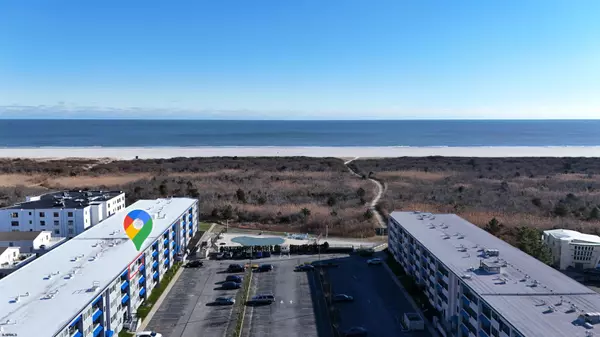 Brigantine, NJ 08203,4500 W Brigantine Ave #1415