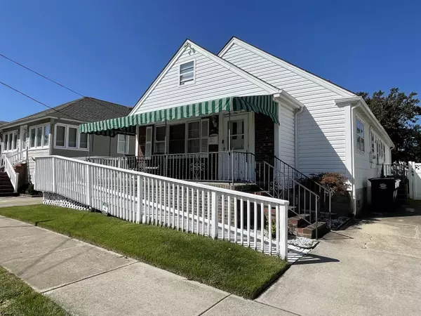 7117 Monmouth Ave, Ventnor, NJ 08406