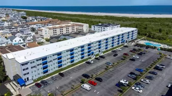 4500 W Brigantine #1404, Brigantine, NJ 08203