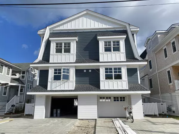 2425 Harbor Ave #2425, Avalon Boro, NJ 08202