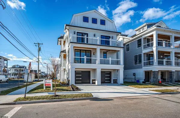 Margate, NJ 08402,8705 Winchester Ave