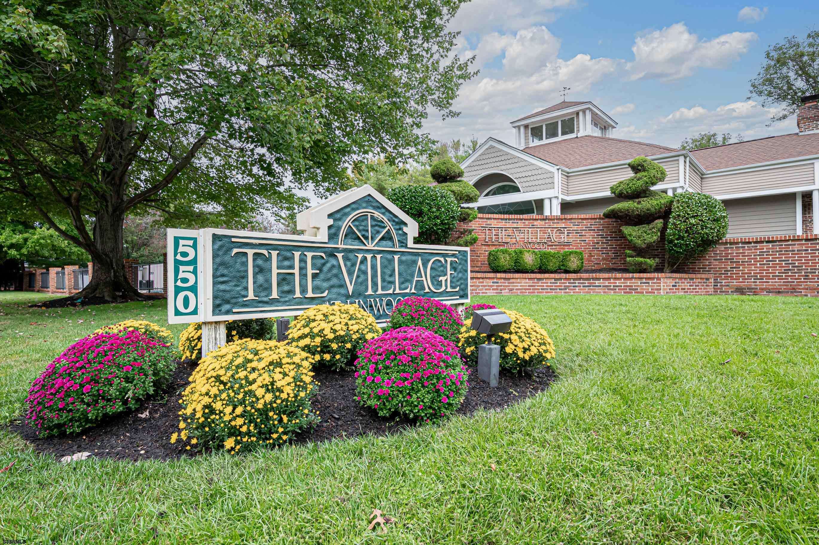 Linwood, NJ 08221,550 Central Ave #M3