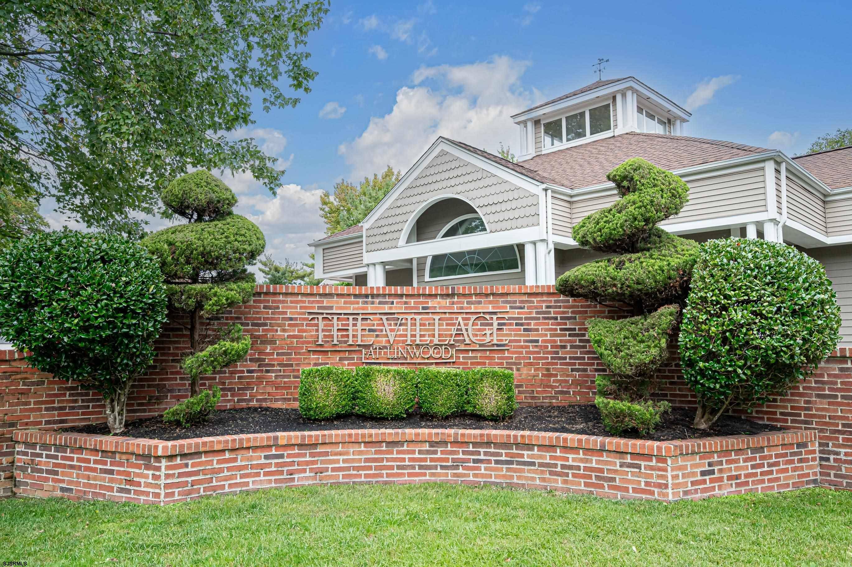 Linwood, NJ 08221,550 Central Ave #M3