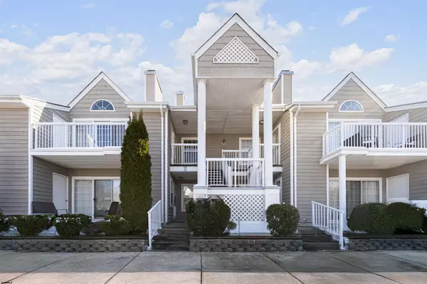 550 Central Ave #M3, Linwood, NJ 08221