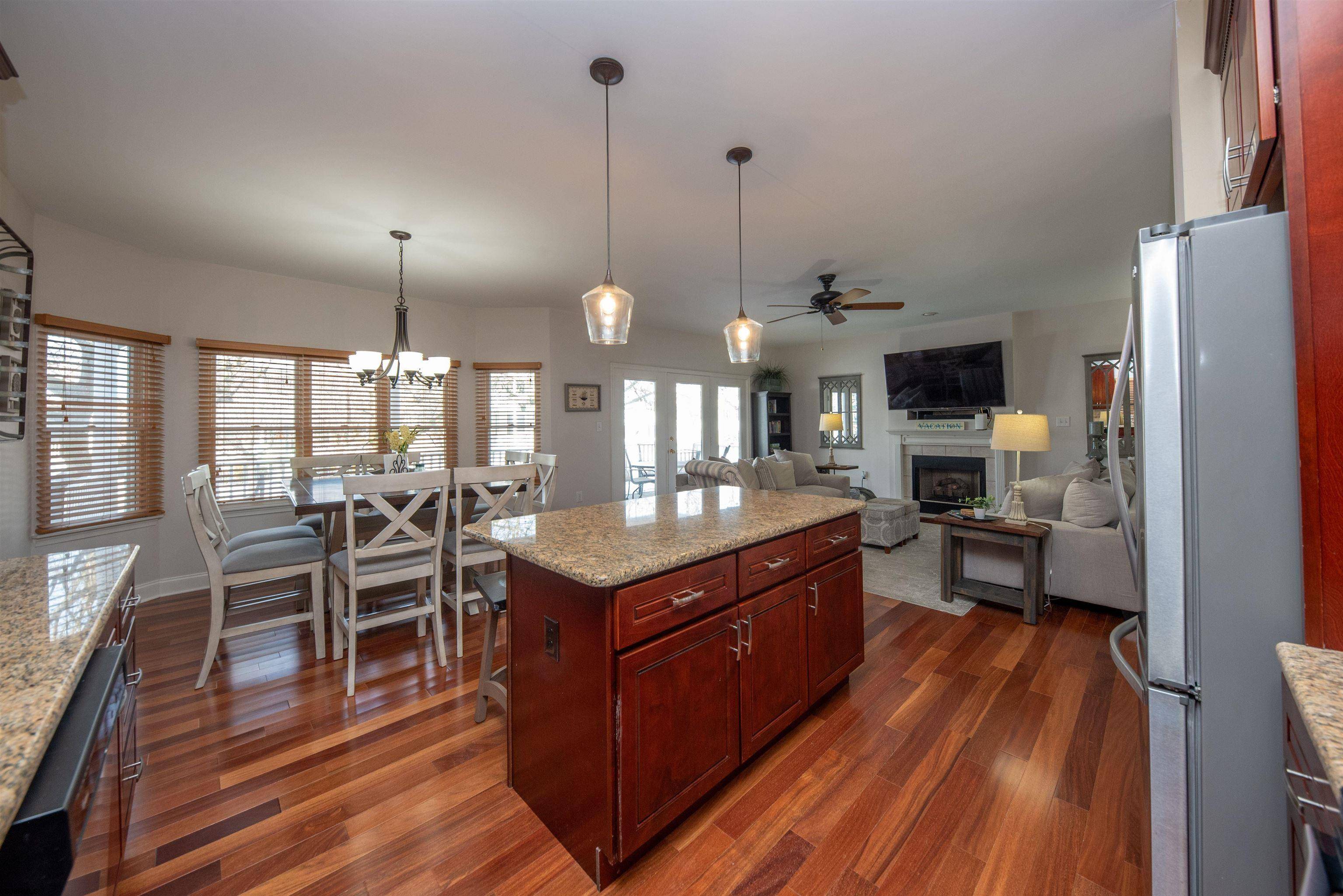 Ocean City, NJ 08226,1729 Central #1