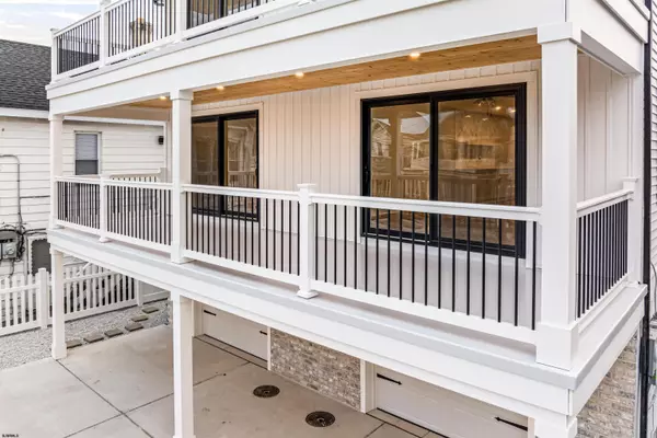 Ventnor, NJ 08406-9999,126 A N Portland #A