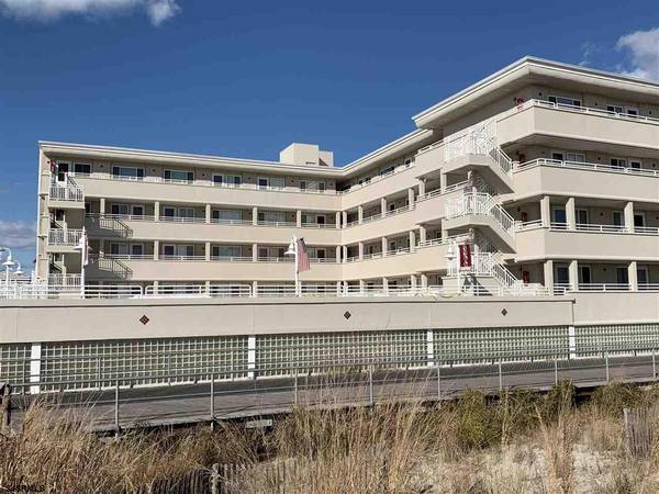 5300 Boardwalk - Winter Rental, Ventnor, NJ 08406
