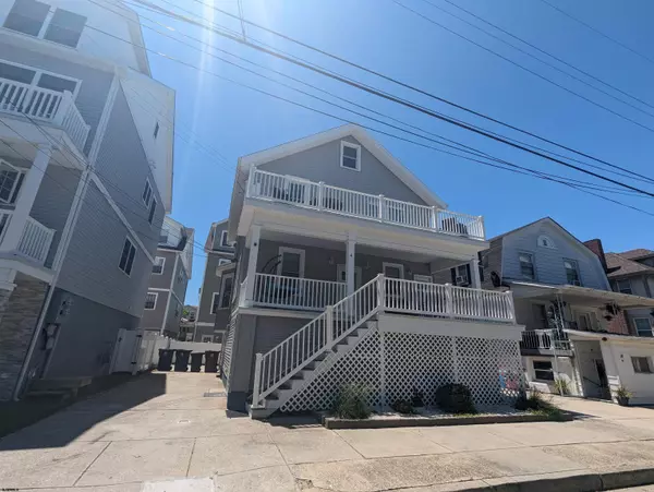 Ventnor, NJ 08496,4 N Oakland