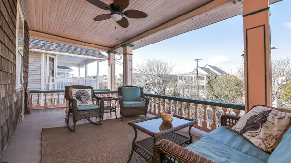 Ocean City, NJ 08226,1219 Wesley #B