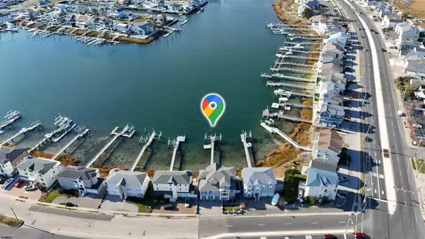 Brigantine, NJ 08203,4303 Harbor Beach Blvd