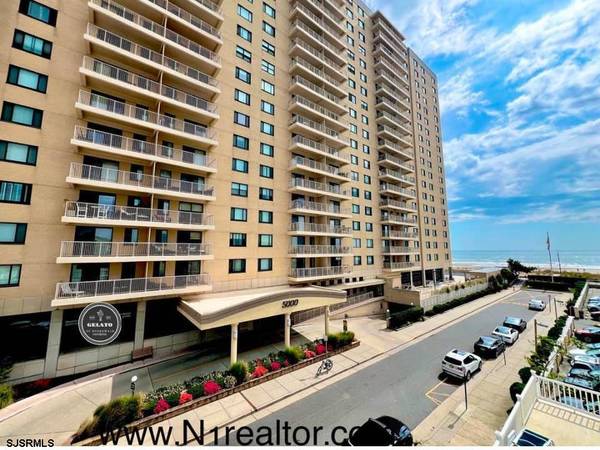 5000 Boardwalk #404, Ventnor, NJ 08406