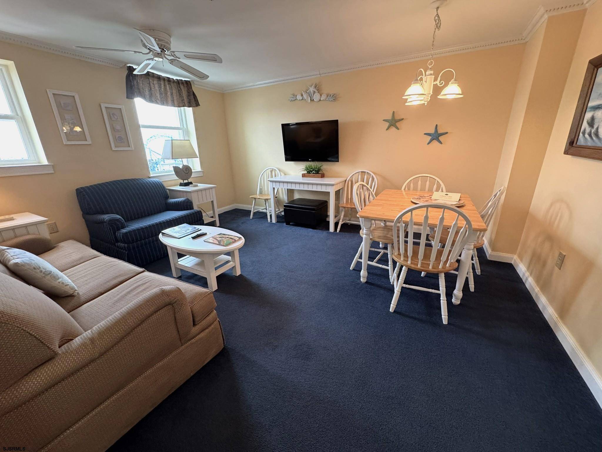 Ocean City, NJ 08226,719 E 11th #910