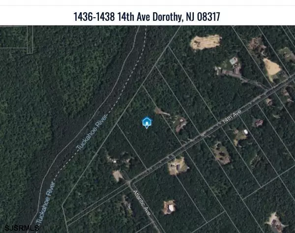 Dorothy, NJ 08317,1436-1438 14th Ave