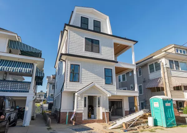 14 Gardens Road, Ocean City, NJ 08226