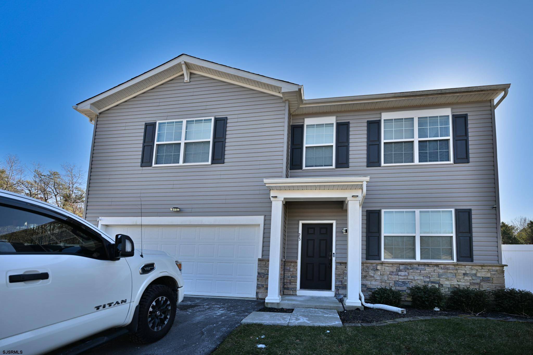 Egg Harbor Township, NJ 08234,23 Gardenia Dr Dr
