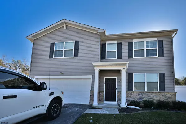 Egg Harbor Township, NJ 08234,23 Gardenia Dr Dr