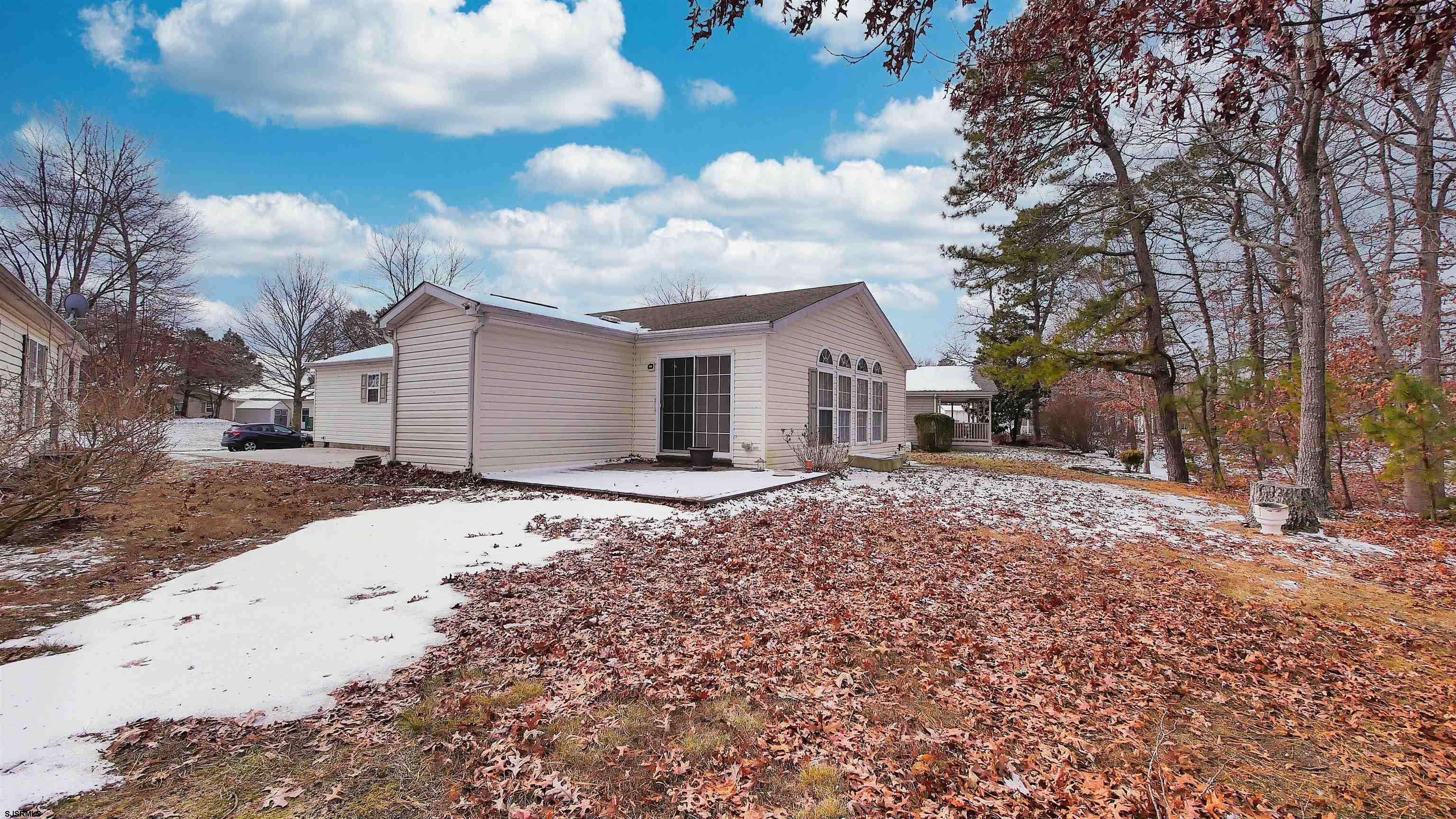 Hamilton Township, NJ 08330,90 Loch Lomond Ct