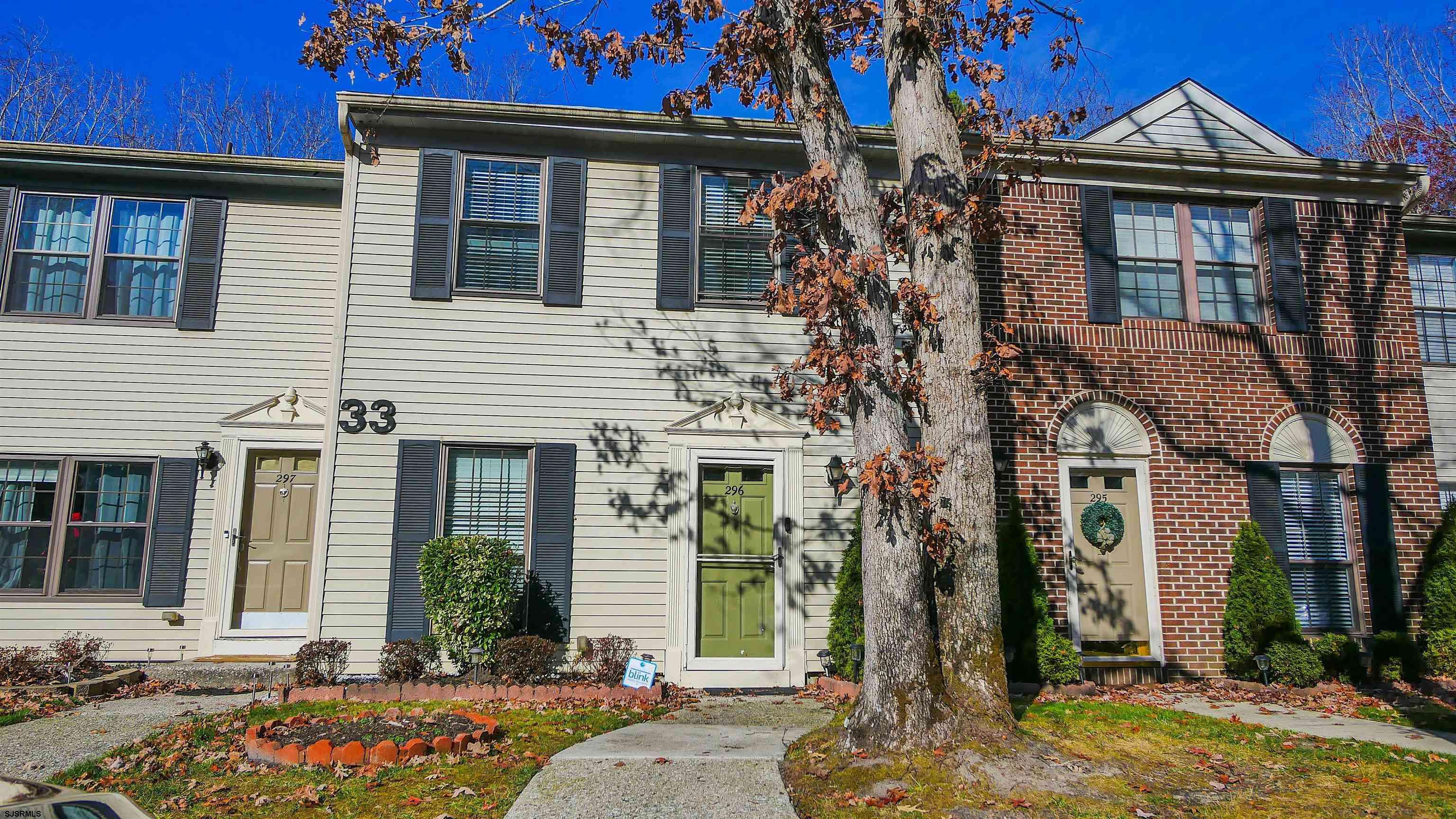 296 Mattix Run #296, Galloway Township, NJ 08205