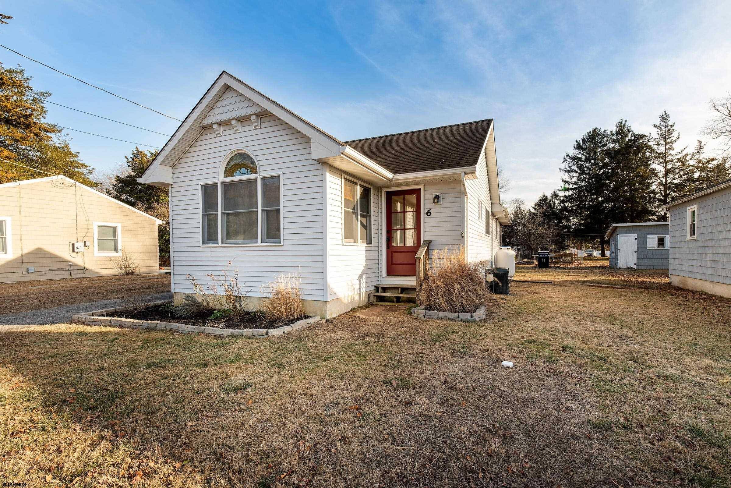 6 Henderson Ave Ave, Washington Township, NJ 08215