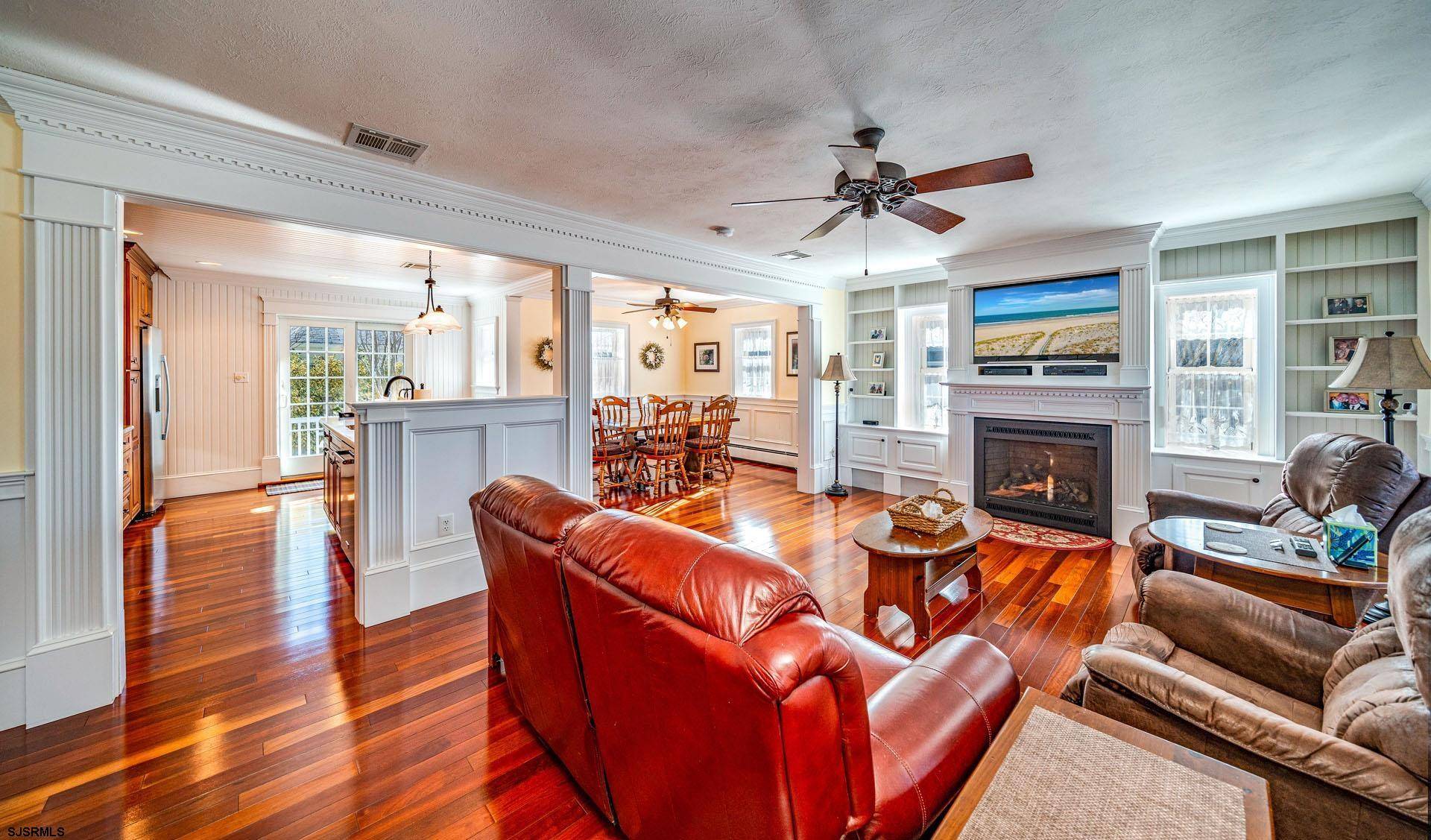 Ocean City, NJ 08226,901 Gardens Pkwy