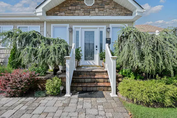 Ventnor, NJ 08406,214 N Wissahickon Ave