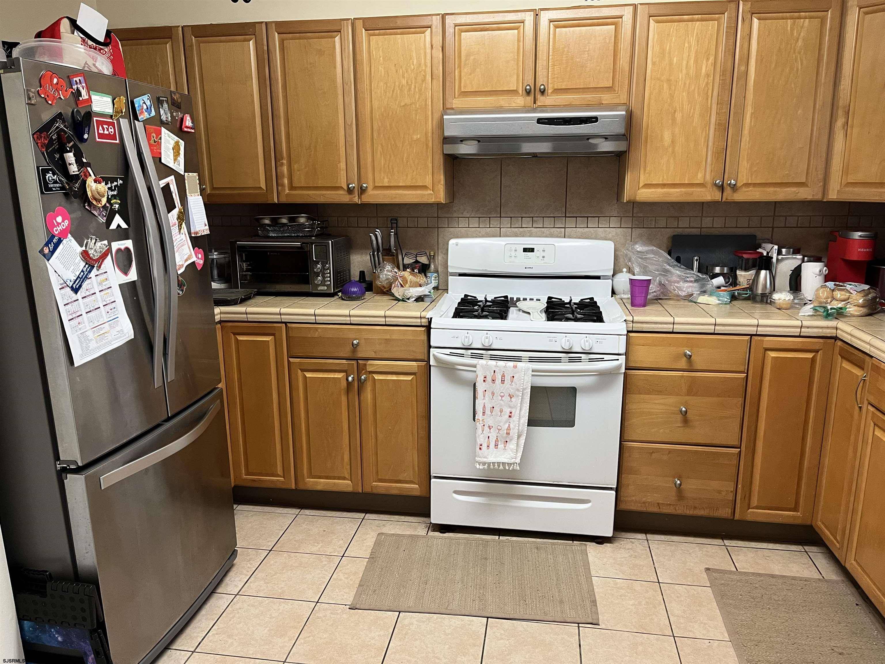 Pleasantville, NJ 08232-1086,1520 6th #21