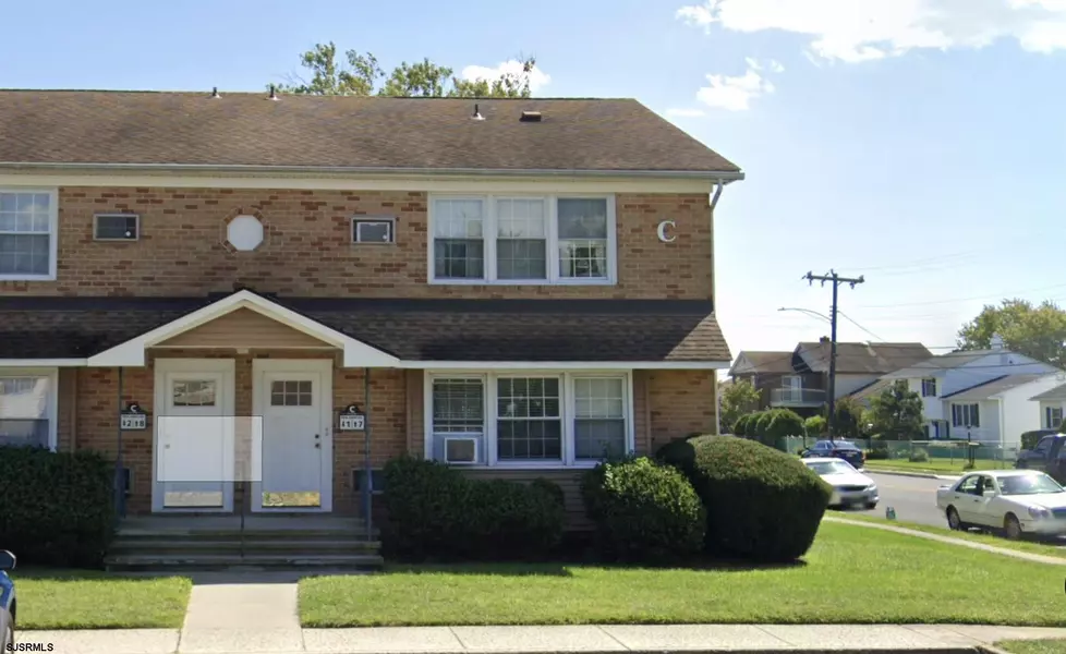 709 N Dorset #307, Ventnor Heights, NJ 08406