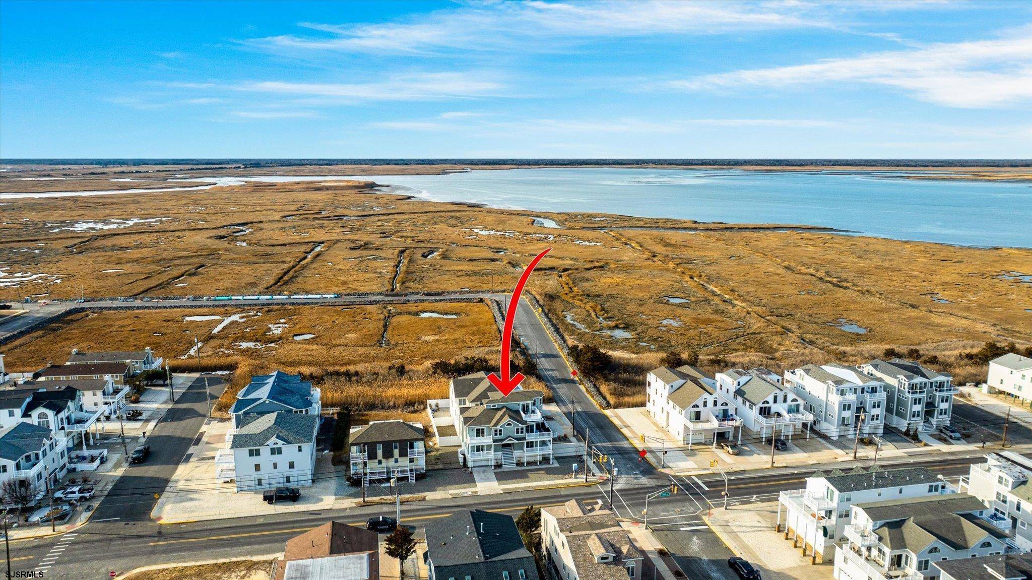 Sea Isle City, NJ 08243,2902 Landis Ave
