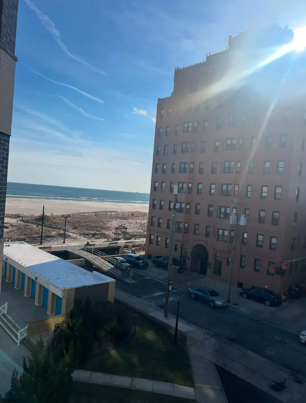 Atlantic City, NJ 08401,101 S Raleigh Ave #405