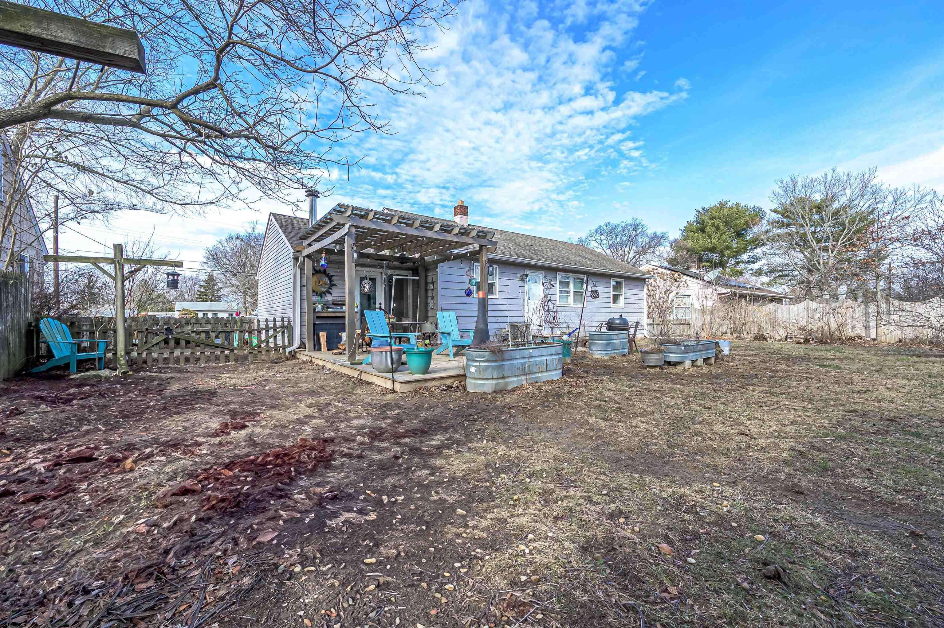 Vineland, NJ 08360,523 Hazel Ave