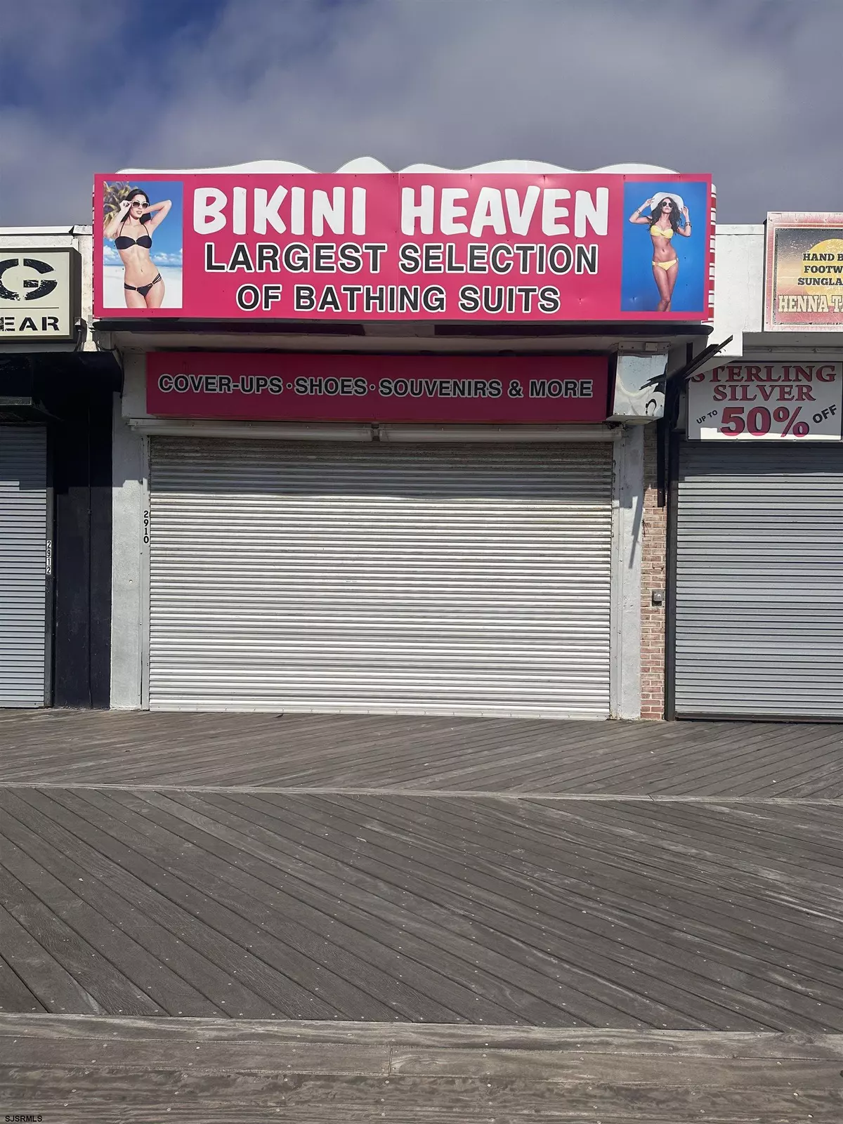 Wildwood, NJ 08260,2910 Boardwalk